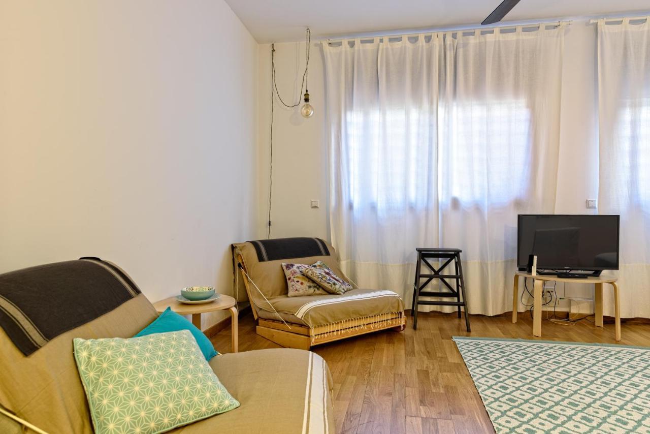 Tata'S House, Junto Playa Y Barcelona Centro Διαμέρισμα Masnou Εξωτερικό φωτογραφία